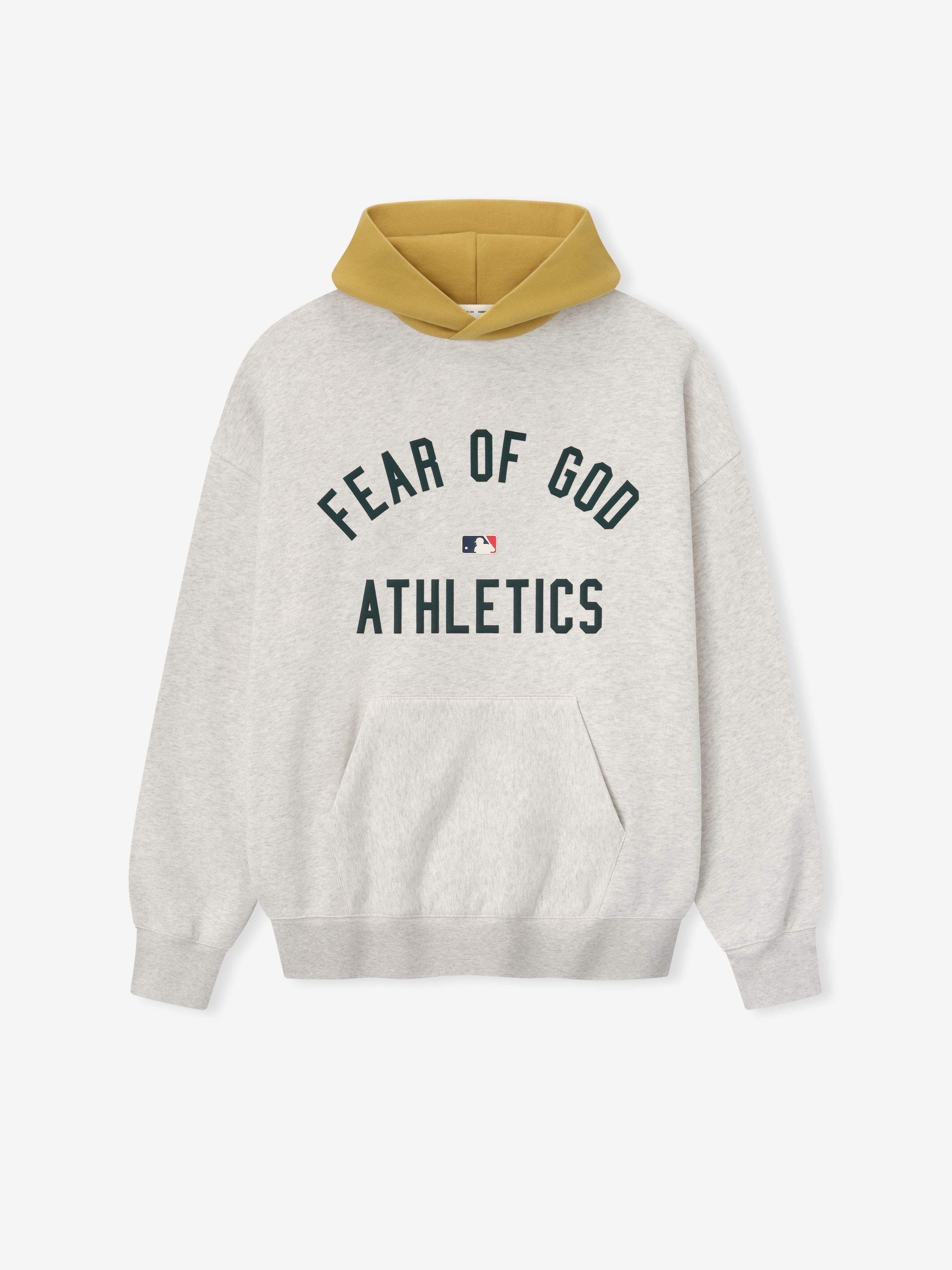 Athletics Sport Hoodie