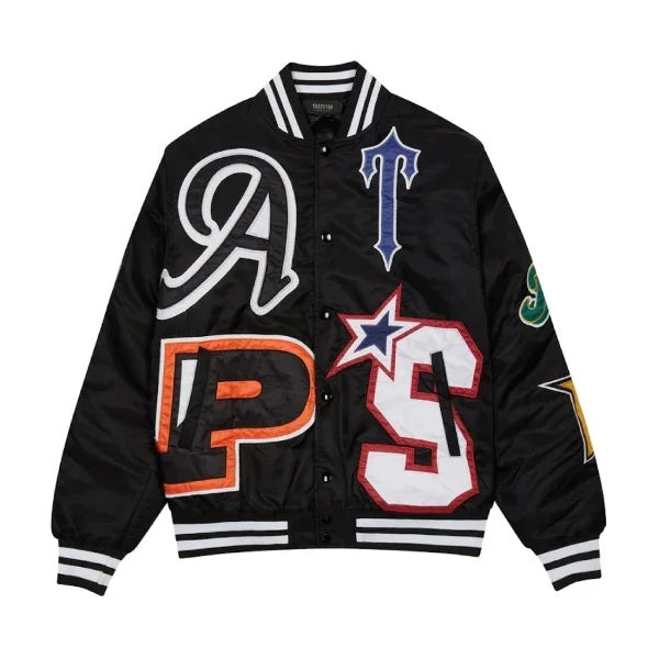 NEW Hot Varsity Jacket
