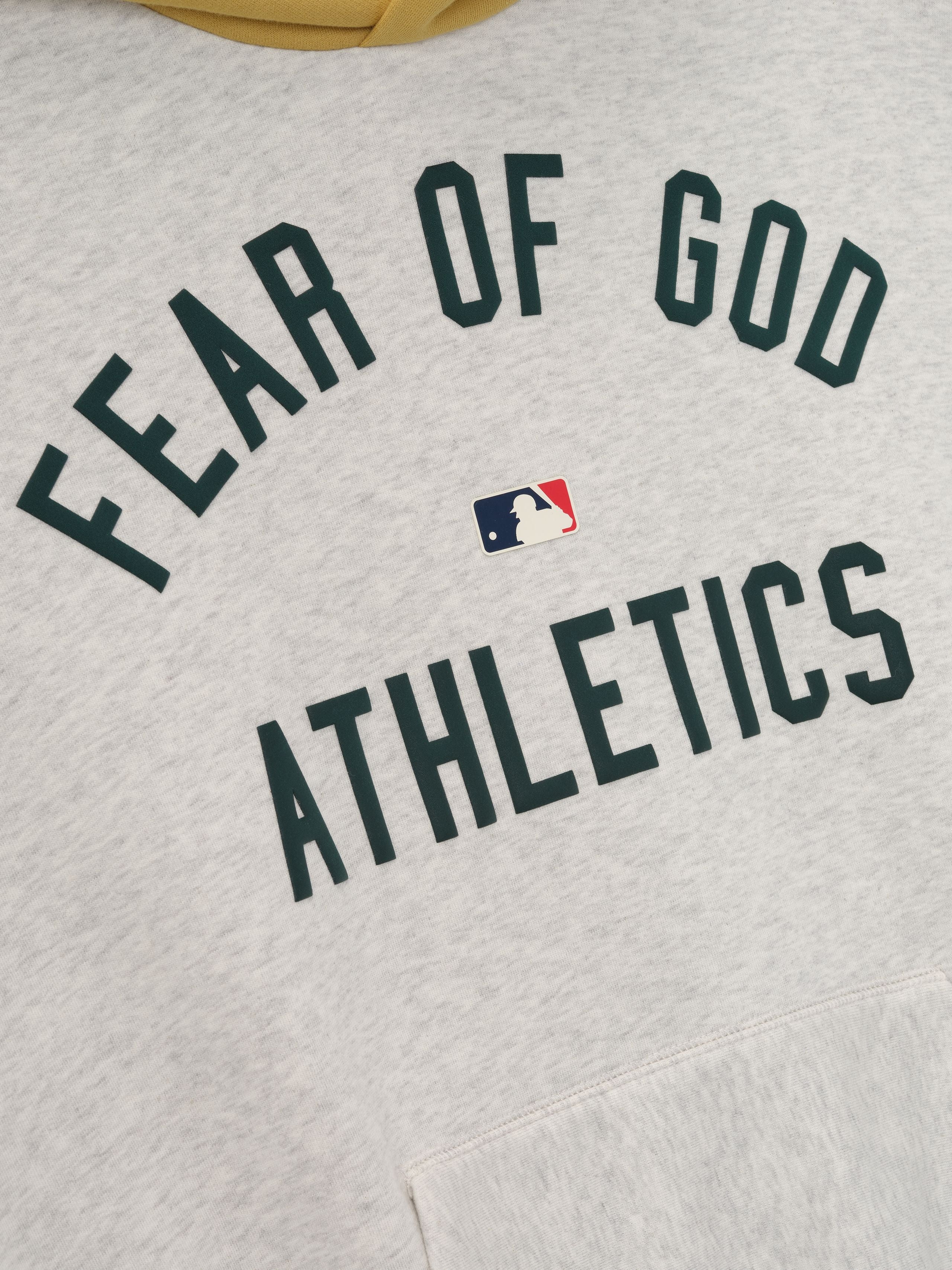 Athletics Sport Hoodie