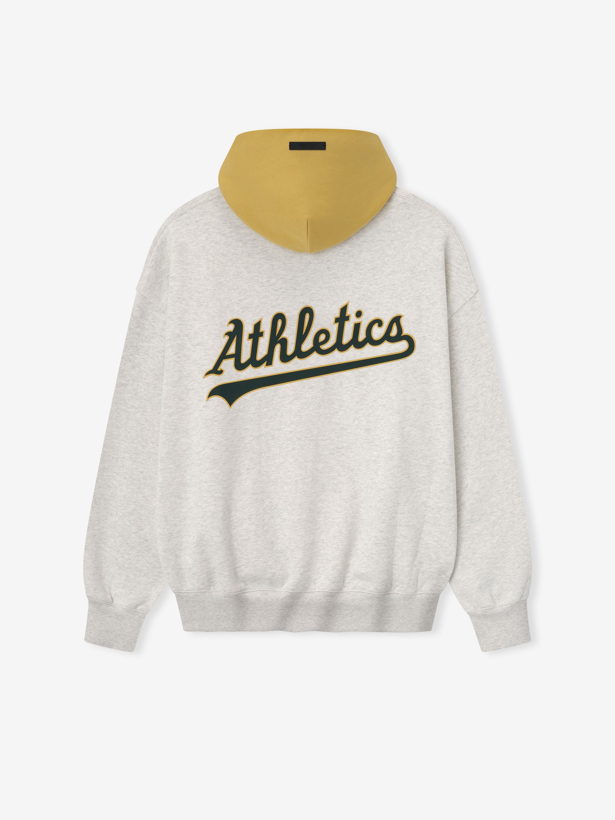 Athletics Sport Hoodie
