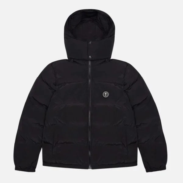 Irongate Detachable Hooded Puffer Coat