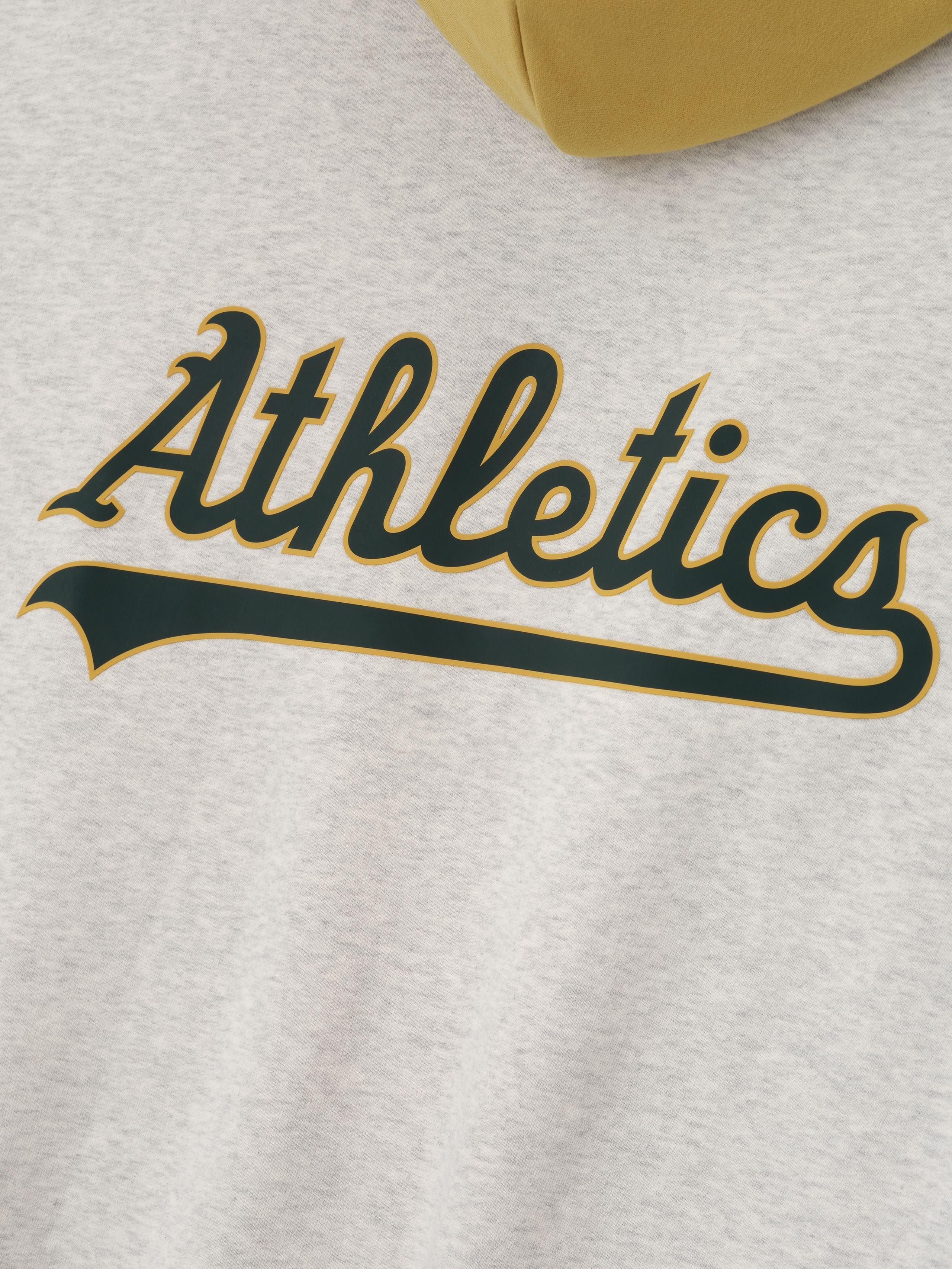 Athletics Sport Hoodie